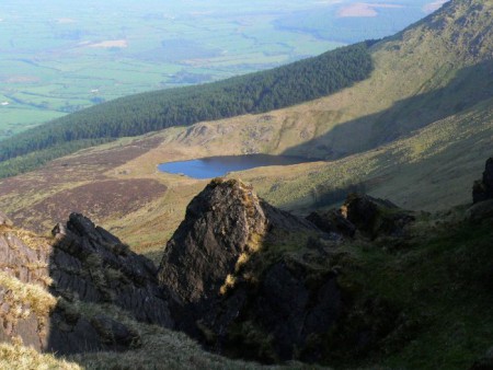 Lake Mohra - Waterford
